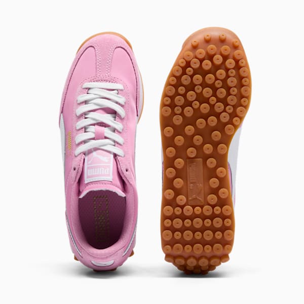 Sneakers Easy Rider SN Femme, Mauved Out-PUMA White-PUMA Gold, extralarge
